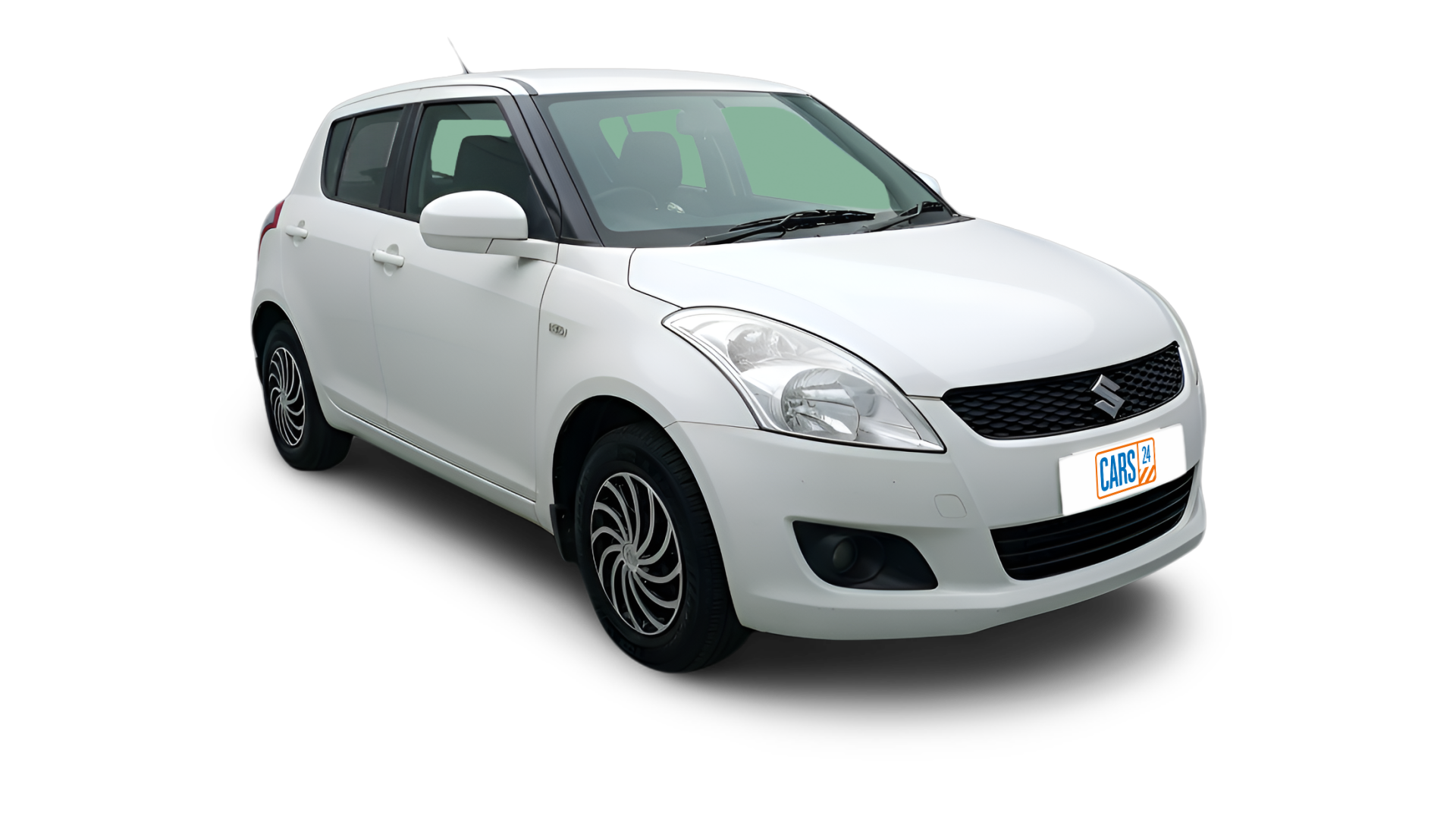 Maruti Swift-img